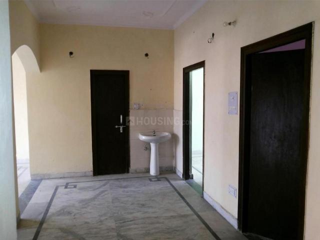 2 BHK Independent House in Gamma I Greater Noida for resale Rampur Jagir. The reference number is 16864618