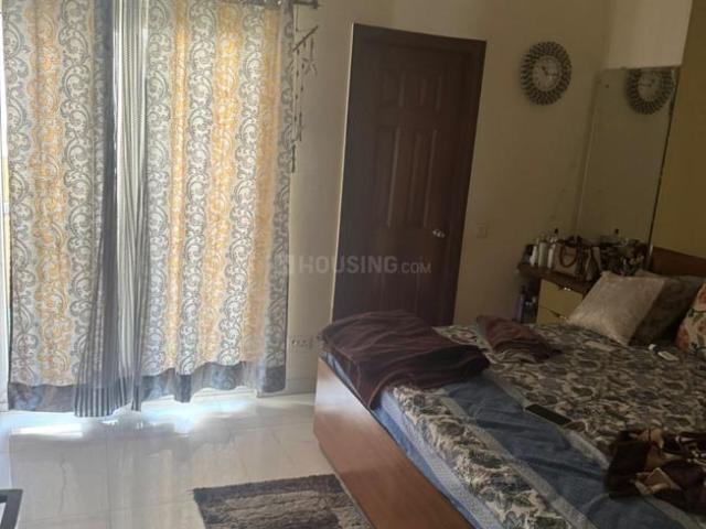 2 BHK Independent House in Gamma II for resale Greater Noida. The reference number is 19099539
