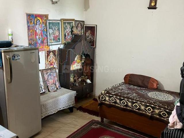 2 BHK Independent House in Gamma II Greater Noida for resale Rampur Jagir. The reference number is 16813009