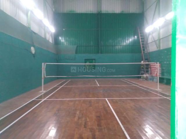 2 BHK Independent House in Ganapathy for rent Coimbatore. The reference number is 16654458