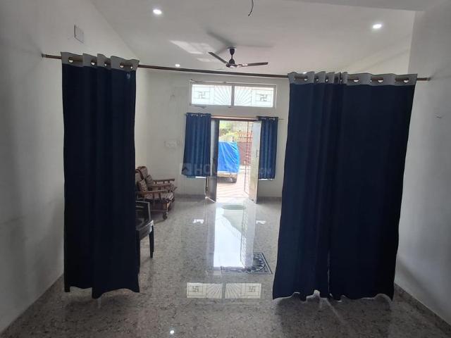 2 BHK Independent House in Gandhi Nagar for rent Ranchi. The reference number is 18491273