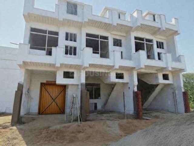 2 BHK Independent House in Gandhi Path West for resale Jaipur. The reference number is 20562391