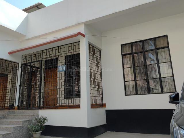 2 BHK Independent House in Ganeshguri for rent Guwahati. The reference number is 20721521