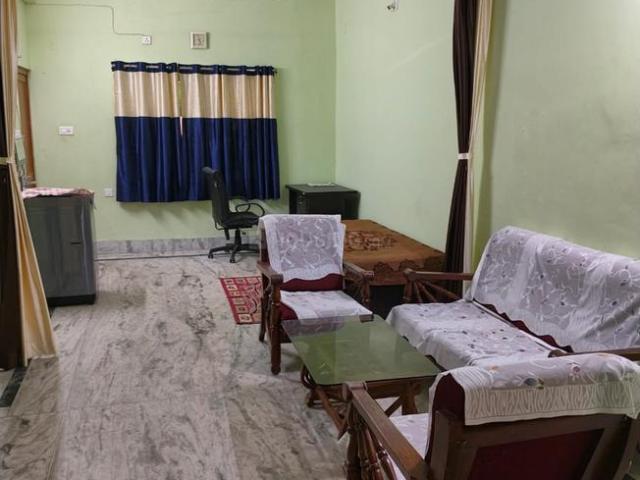 2 BHK Independent House in Ganga Nagar for rent Bhubaneswar. The reference number is 20748345