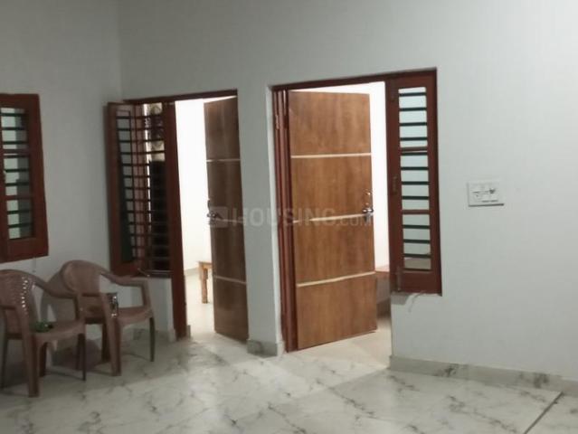 2 BHK Independent House in Gangayal for rent Jammu. The reference number is 17589192