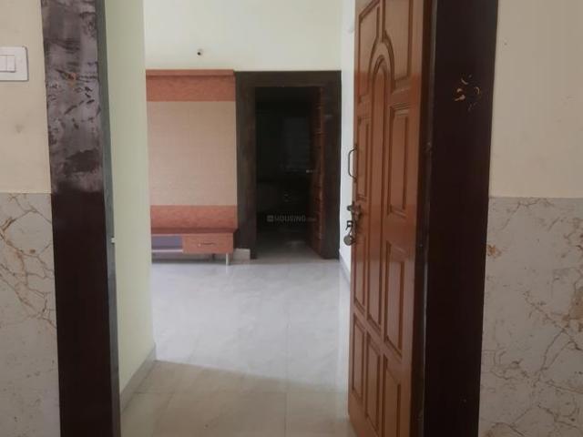 2 BHK Independent House in Gachibowli for rent Hyderabad. The reference number is 13722266