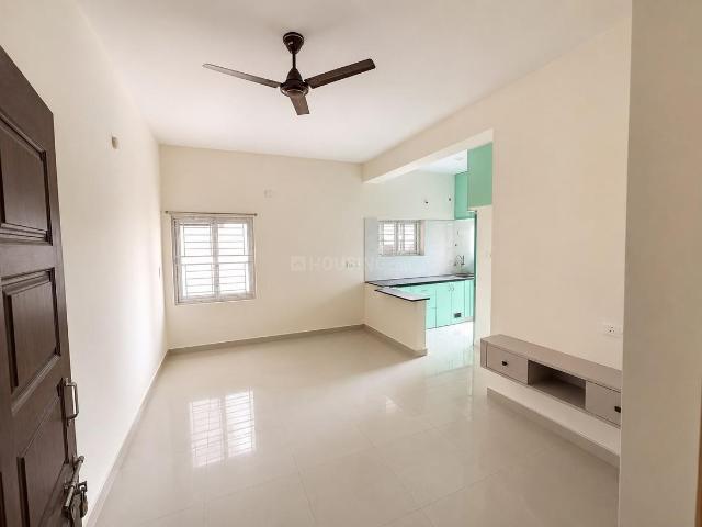 2 BHK Independent House in Gachibowli for rent Hyderabad. The reference number is 20778880
