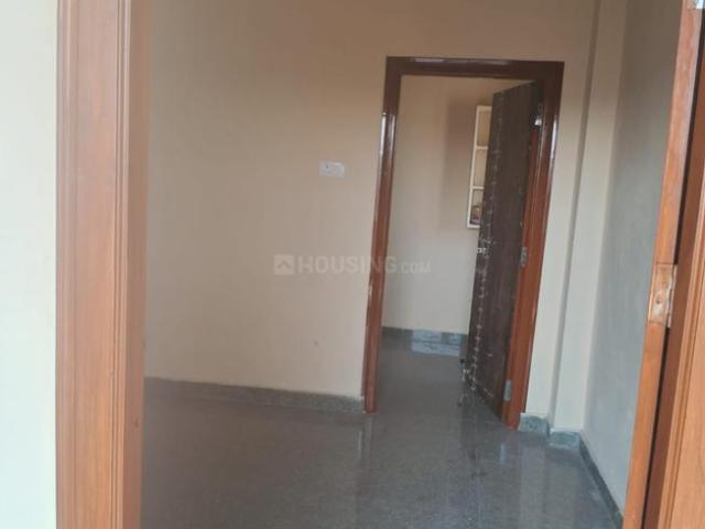 2 BHK Independent House in Gajularamaram for rent Hyderabad. The reference number is 20662812