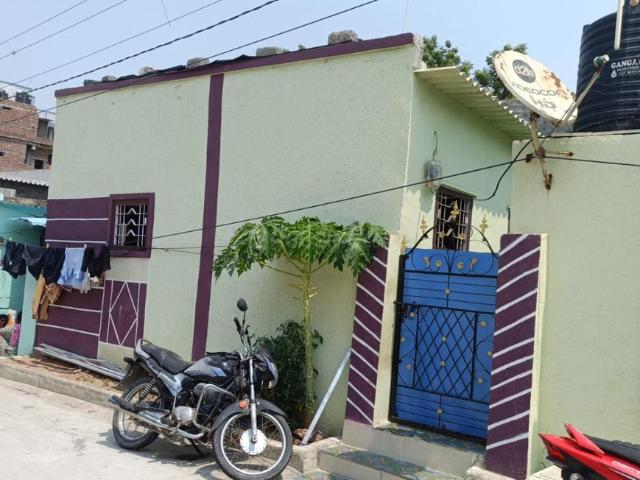 2 BHK Independent House in Gajularamaram for resale Hyderabad. The reference number is 17045430
