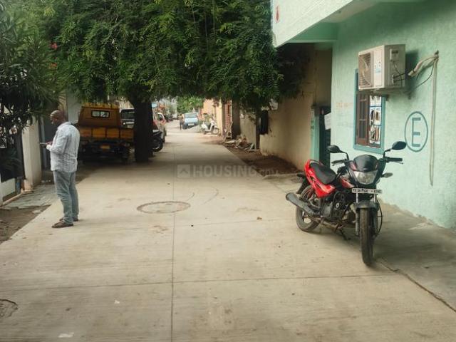 2 BHK Independent House in Gajularamaram for resale North Hyderabad. The reference number is 17717006