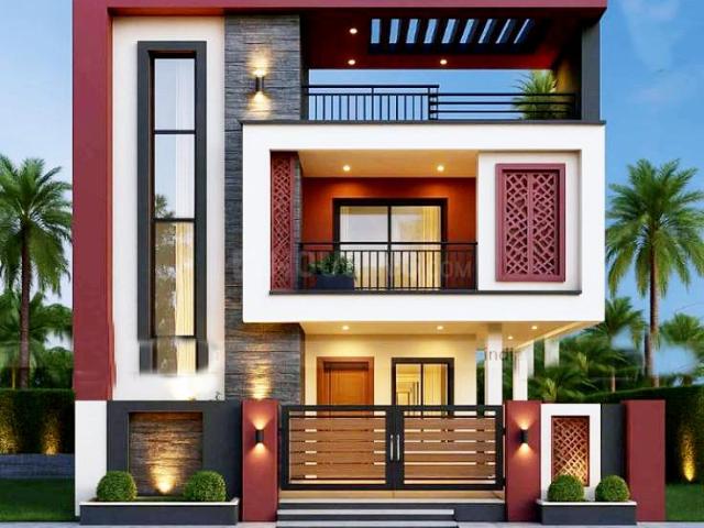 2 BHK Independent House in Gajuwaka for resale Visakhapatnam. The reference number is 20389566