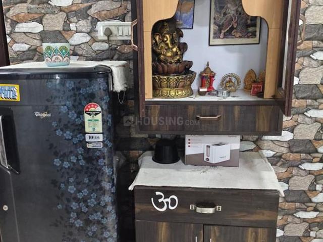 2 BHK Independent House in Garhi for rent New Delhi. The reference number is 20276735