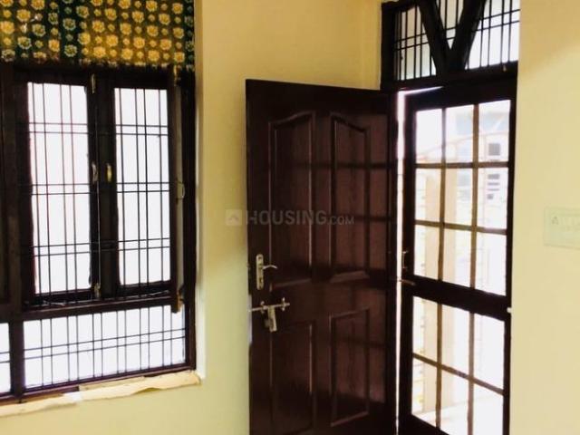 2 BHK Independent House in Kalyanpur West for rent Lucknow. The reference number is 17959456