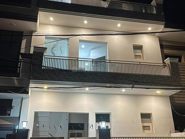 2 BHK Independent House in Gazipur for rent Zirakpur. The reference number is 20772497
