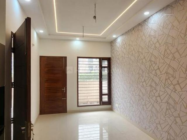 2 BHK Independent House in Gazipur for resale Zirakpur. The reference number is 16828148