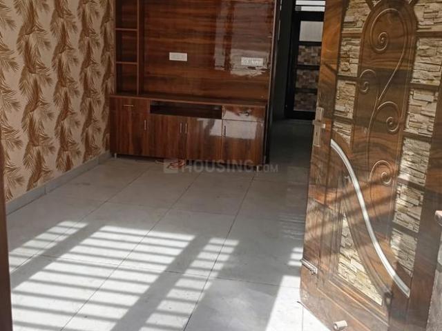 2 BHK Independent House in Gazipur for resale Zirakpur. The reference number is 17653520