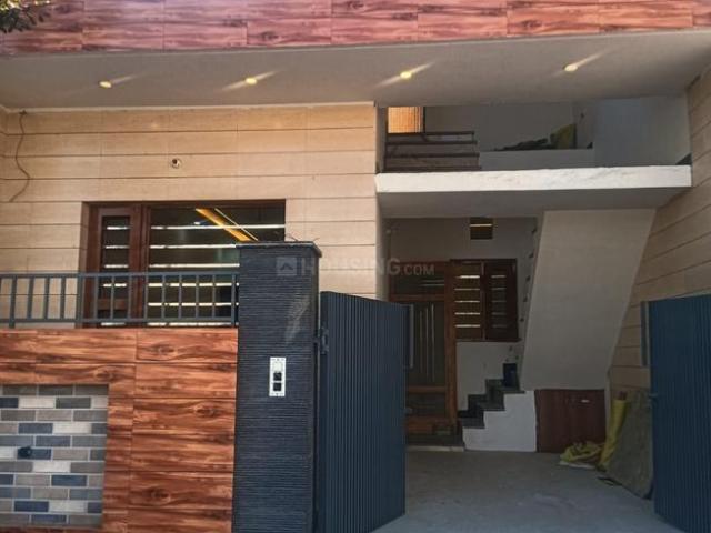 2 BHK Independent House in Gazipur for resale Zirakpur. The reference number is 19486418