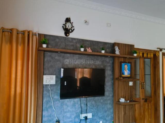 2 BHK Independent House in Gejjagalli for rent Mysore. The reference number is 20958796