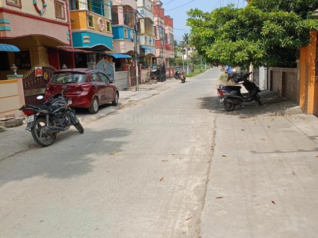 2 BHK Independent House in Gerugambakkam for resale Chennai. The reference number is 17008354