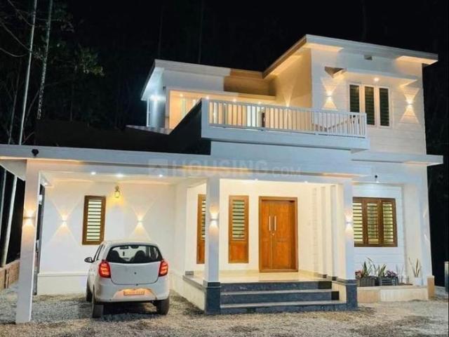 2 BHK Independent House in Gerugambakkam for resale Chennai. The reference number is 20803344