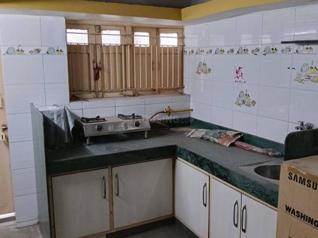 2 BHK Independent House in Ghodasar for rent Ahmedabad. The reference number is 19811929
