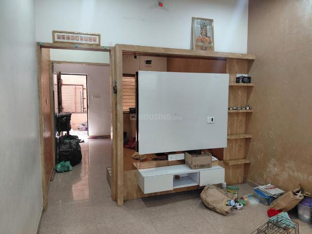 2 BHK Independent House in Ghodasar for rent Ahmedabad. The reference number is 19964898