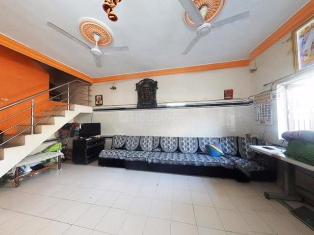 2 BHK Independent House in Ghodasar for resale Ahmedabad. The reference number is 19901668