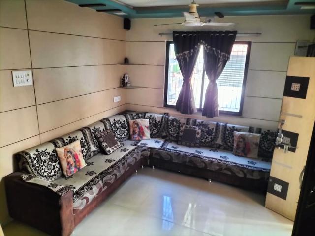 2 BHK Independent House in Ghodasar for resale Ahmedabad. The reference number is 20201603