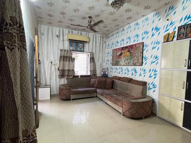2 BHK Independent House in Ghodasar for resale Ahmedabad. The reference number is 20719668