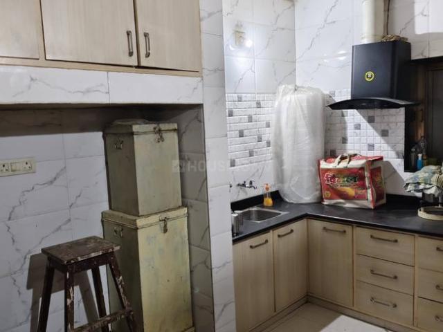 2 BHK Independent House in Ghodasar for resale Ahmedabad. The reference number is 18899353