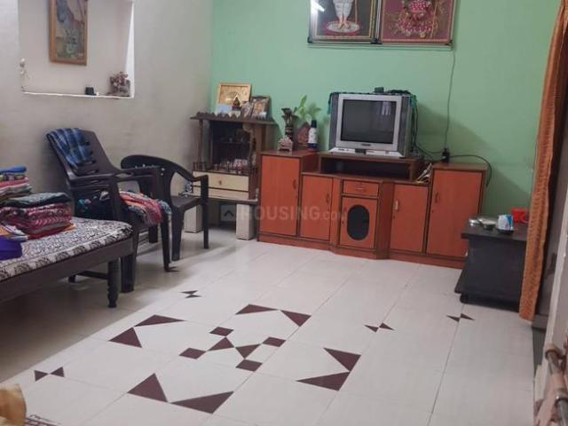 2 BHK Independent House in Ghodasar for resale Ahmedabad. The reference number is 19546572