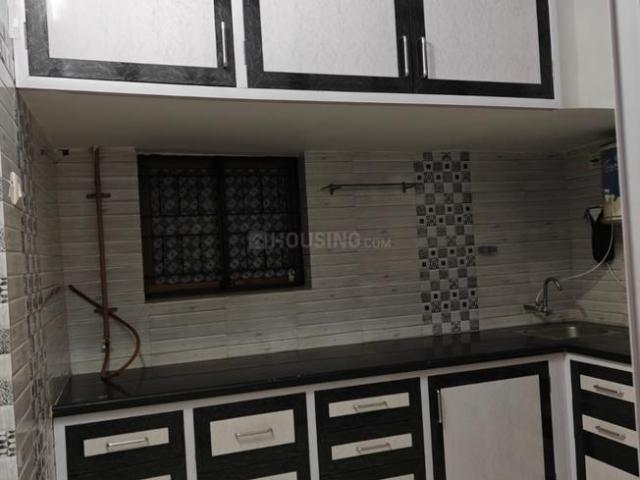 2 BHK Independent House in Ghodasar for resale Ahmedabad. The reference number is 19572390