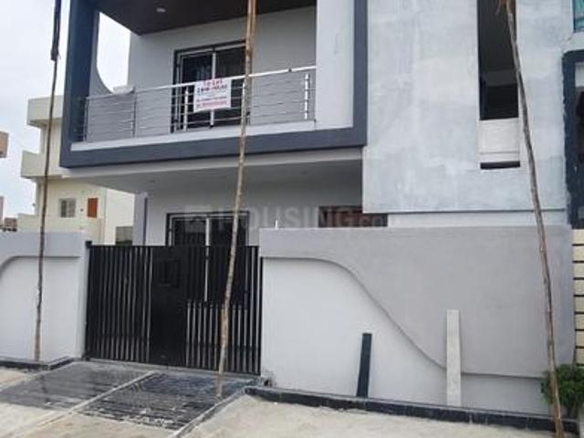 2 BHK Independent House in Ghogali for rent Nagpur. The reference number is 20924815