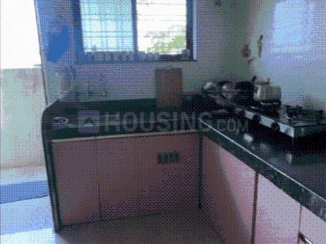 2 BHK Independent House in Ghogali for resale Wardha Road. The reference number is 16796302