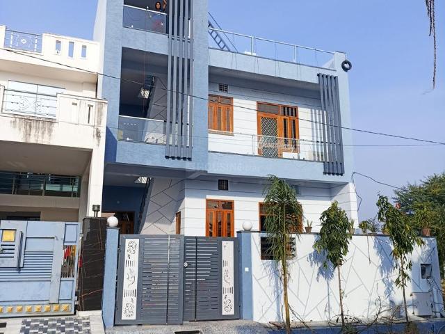 2 BHK Independent House in Ghooghra for rent Ajmer. The reference number is 20618569