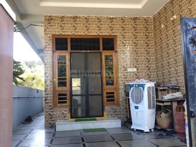 2 BHK Independent House in Ghatkesar for rent Secunderabad. The reference number is 19099697
