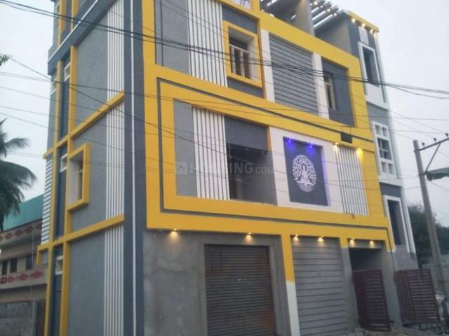 2 BHK Independent House in Ghatkesar for resale Hyderabad. The reference number is 14724850