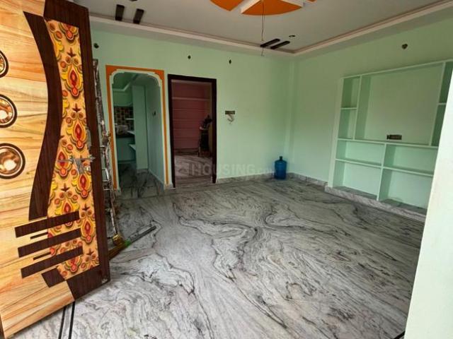 2 BHK Independent House in Ghatkesar for resale Hyderabad. The reference number is 15682113