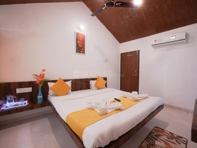 2 BHK Independent House in Ghatlodiya for rent Ahmedabad. The reference number is 17578905