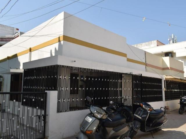 2 BHK Independent House in Ghatlodiya for rent Ahmedabad. The reference number is 18545738