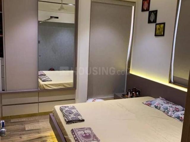 2 BHK Independent House in Ghatlodiya for rent Ahmedabad. The reference number is 20719723