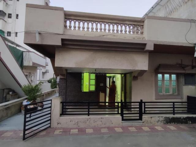 2 BHK Independent House in Ghatlodiya for resale Ahmedabad. The reference number is 20115337