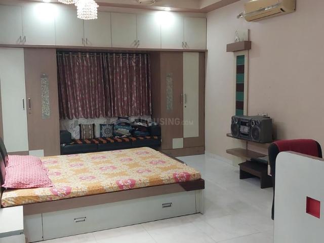 2 BHK Independent House in Ghatlodiya for resale Ahmedabad. The reference number is 20462998