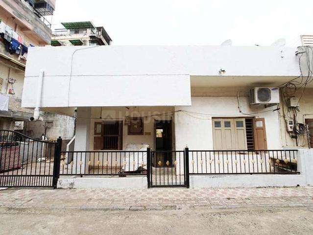 2 BHK Independent House in Ghatlodiya for resale Ahmedabad. The reference number is 20720263