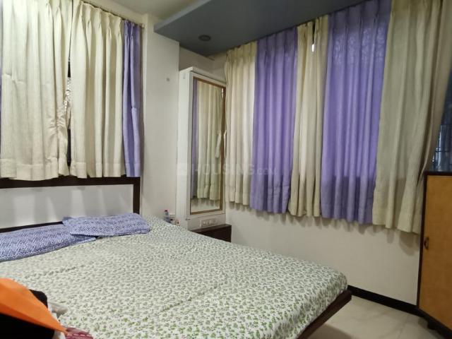 2 BHK Independent House in Ghansoli for rent Navi Mumbai. The reference number is 20619530