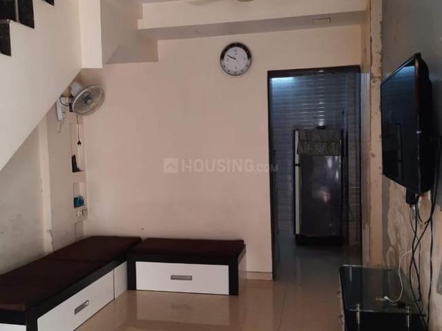 2 BHK Independent House in Ghansoli for resale Navi Mumbai. The reference number is 17237952