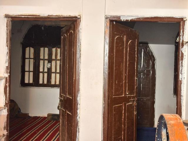 2 BHK Independent House in Ghansi Bazaar for rent Hyderabad. The reference number is 20369966