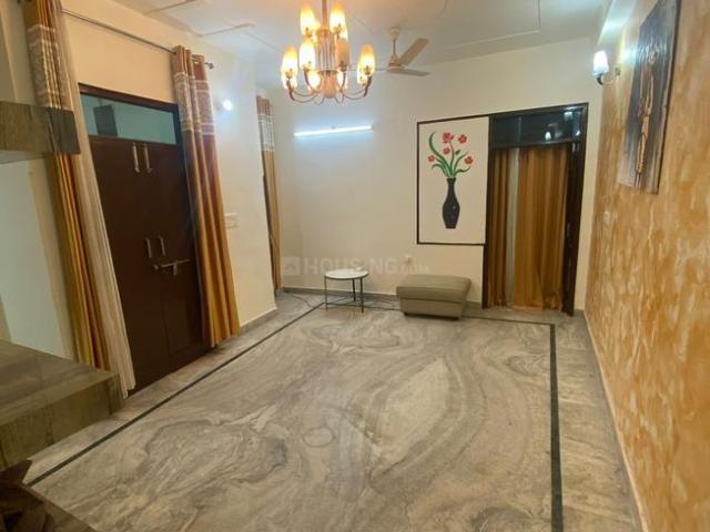 2 BHK Independent House in Ghitorni for rent New Delhi. The reference number is 13197246