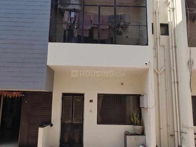 2 BHK Independent House in Ghuma for rent Ahmedabad. The reference number is 20050037