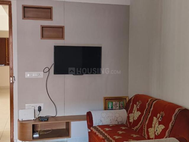 2 BHK Independent House in Ghuma for resale Ahmedabad. The reference number is 20532695